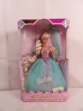 BARBIE AS RAPUNZEL FROM THE CHILDREN'S COLLECTOR SERIES