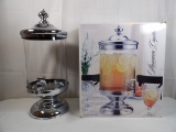 BEVERAGE DISPENSER