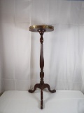 VINTAGE PLANT STAND