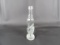 VINTAGE FIGURAL HAND  BOTTLE
