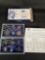 2002 UNITED STATES MINT PROOF SET