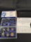2004 UNITED STATES MINT PROOF SET