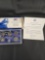 2005 UNITED STATES MINT QUARTER SET
