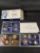 2008 UNITED STATES MINT PROOF SET