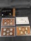 2012 UNITED STATES MINT PROOF SET