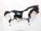 VINTAGE AMERICAN CHARACTER BONANZA TOY HORSE