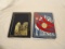 LOT OF (2) YEARBOOKS