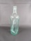 VINTAGE MOXIE'S GLASS BOTTLE