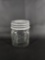 TINY VINTAGE KERR SELF SEALING MASON JAR WITH ZINC LID
