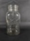VINTAGE KERR SELF SEALING MASON JAR