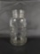 VINTAGE ATLAS STRONG SHOULDER MASON JAR