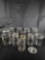 HUGE LOT OF MASON JARS