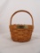 SMALL 1992 LONGABERGER 