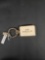 HEAVY COACH HANDBAG CHARM / KEY RING