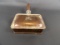 F.B. ROGERS SILVERPLATE SILENT BUTLER