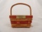 1987 LONGABERGER 