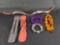 HUGE LOT OF BRACELETS