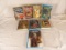 LOT OF VINTAGE HARDY BOYS AND NANCY DREW MYSTERY BOOKS
