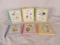 LOT OF THE ORIGINAL POOH TREASURY BOOKS