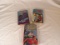 LOT OF (3) VINTAGE BOOKS