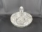 AMERICAN PRESCUT CANDY DISH