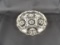 AMERICAN PRESCUT ASH TRAY