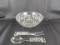 AMERICAN PRESCUT SALAD SET