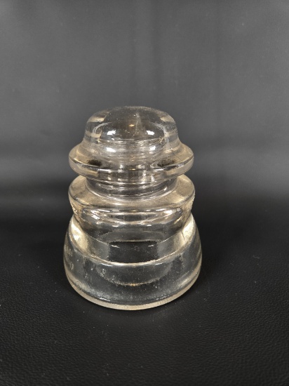 WHITALL TATUM NO 1 INSULATOR