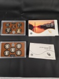 2017 UNITED STATES MINT PROOF SET