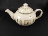 PFALTZGRAFF NATUREWOOD TEA POT