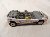DISNEY WORLD EPCOT TEST TRACK DIECAST CAR