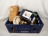HUGE LOT OF MISC TOOLS