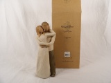 WILLOW TREE FIGURE  