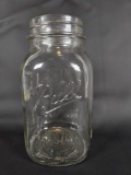 VINTAGE BALL PERFECT MASON JAR