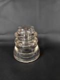 WHITALL TATUM NO 1 INSULATOR