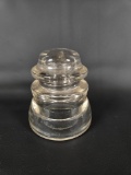 WHITALL TATUM NO 1 INSULATOR