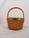 SMALL 1992 LONGABERGER 