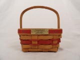 1987 LONGABERGER 