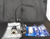 LOT OF MISC HOME REPAIR ITEMS