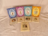 HUGE LOT OF BEATRIX POTTER BOOKS