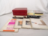 HUGE LOT OF BOOKS