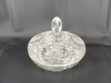 AMERICAN PRESCUT CANDY DISH