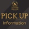 Local Pick Up Information