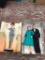 I love Lucy Doll Lot of (2)