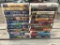 VHS Lot