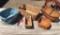 Basket Lot