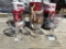 Wine Glass Lot