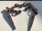 Chain Load Binders