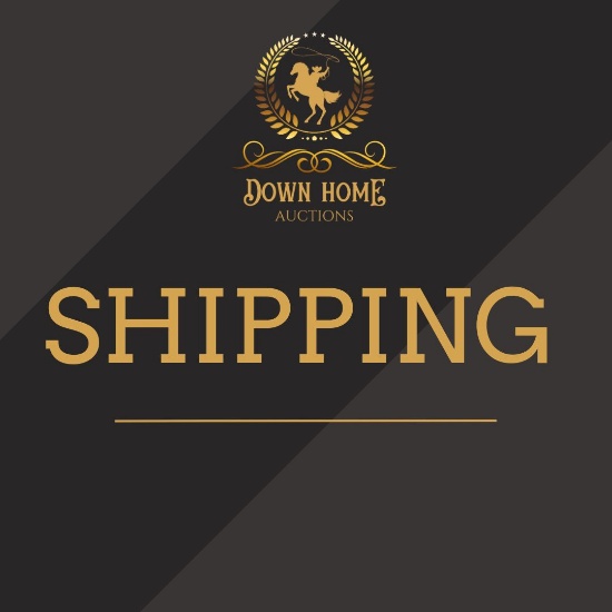 Shipping Information