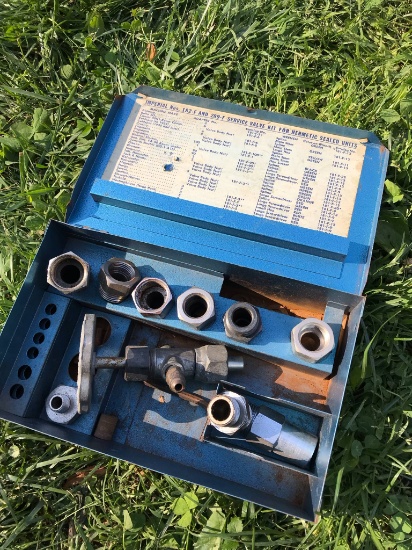Valve Kit